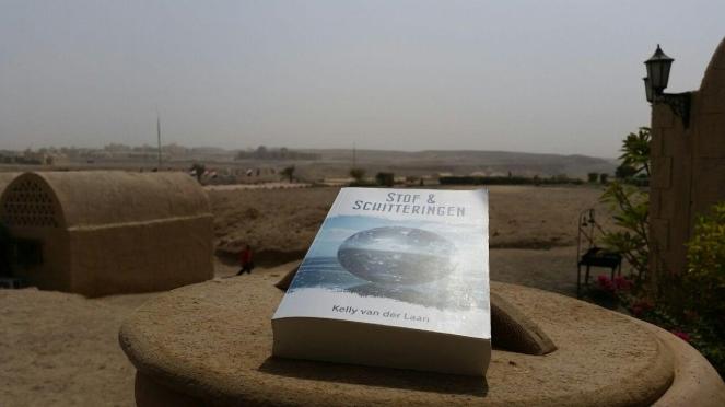 Stof & Schitteringen in Egypte
