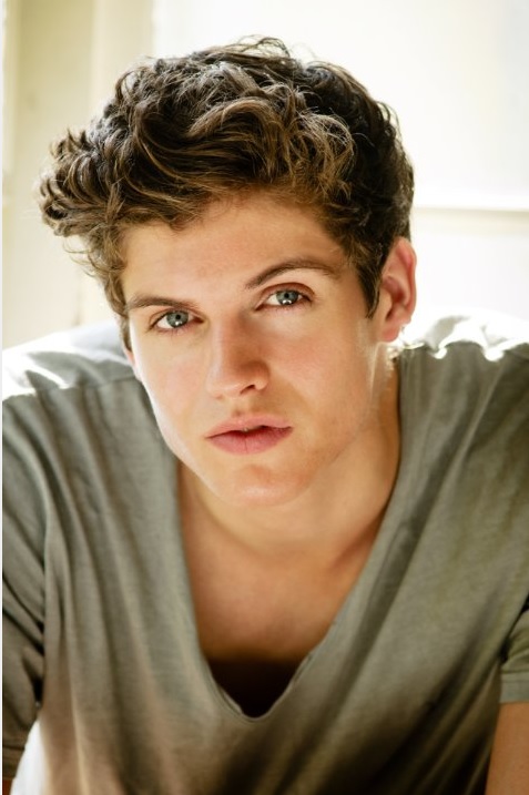daniel sharman als mart